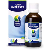 PUUR Hypersex / Geslachtsdrift Hond/Kat/Konijn