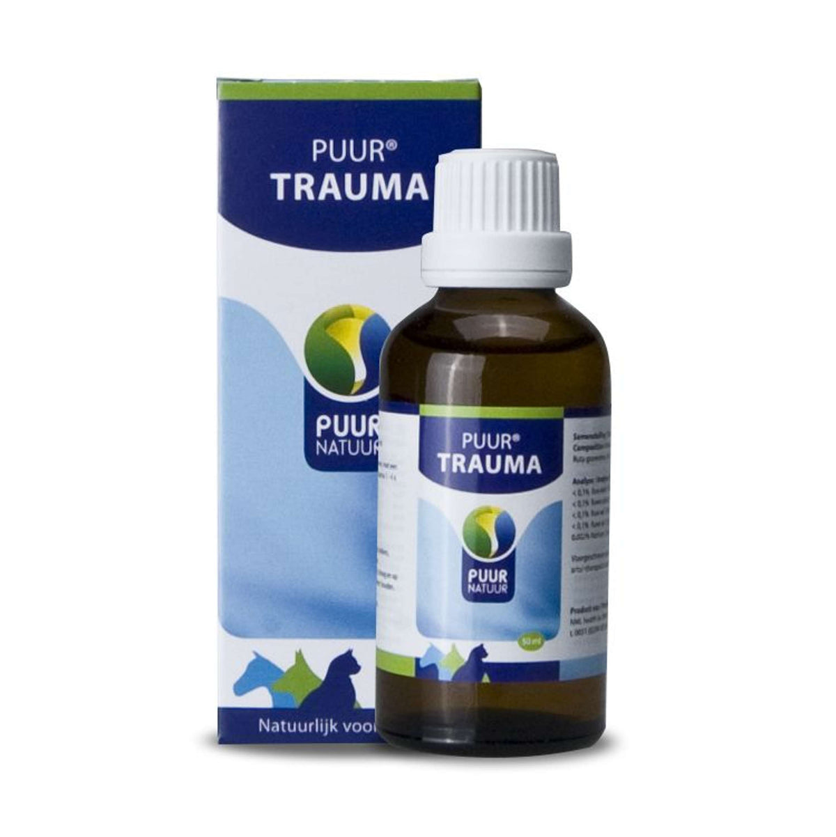 PUUR Trauma