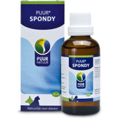 PUUR Spondy Hond/Kat