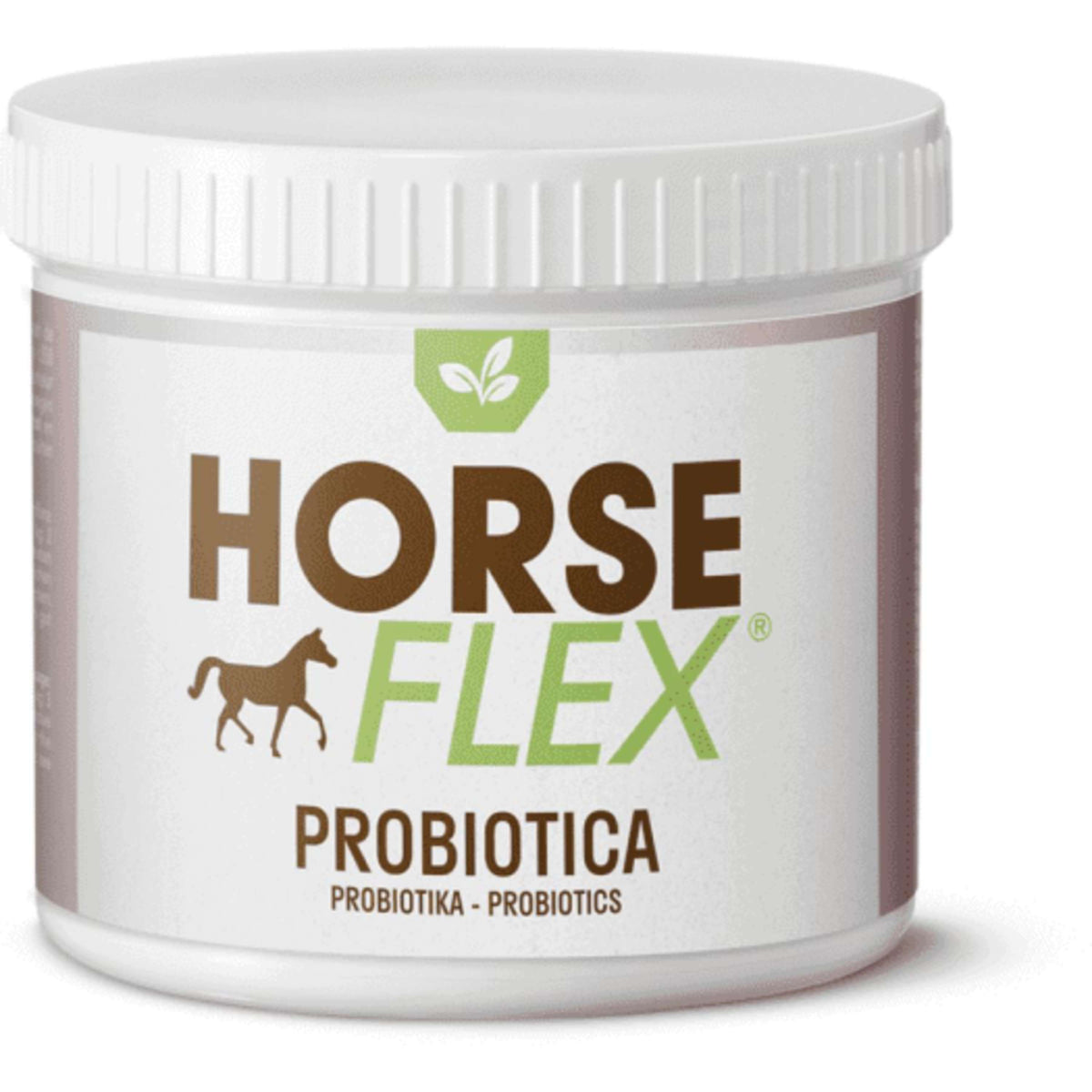 HorseFlex Probiotica