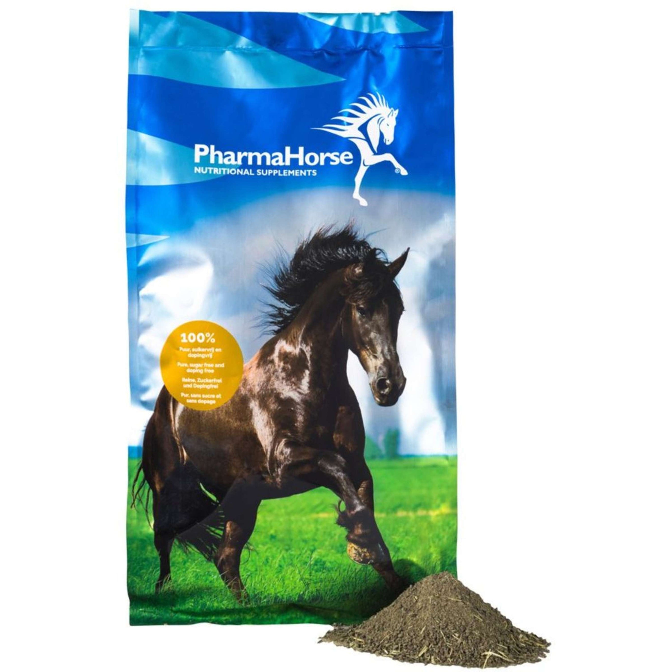PharmaHorse Slobber Multivitaminen PharmaHorse Slobber Multivitaminen