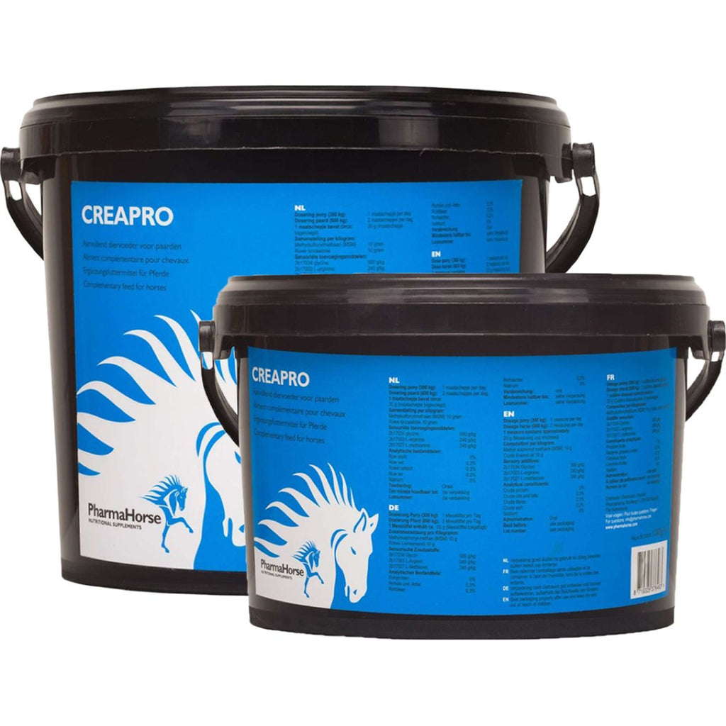 PharmaHorse Creapro Paard