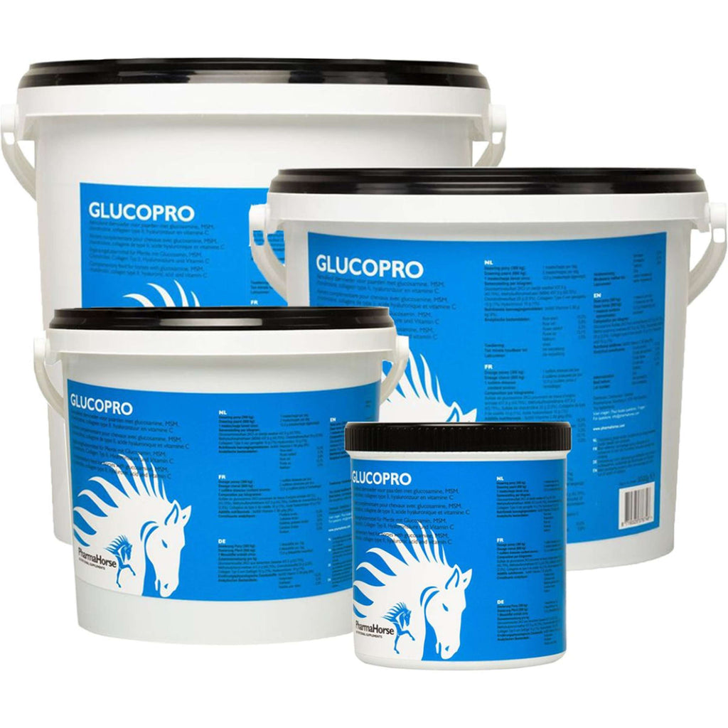 PharmaHorse Glucopro Paard
