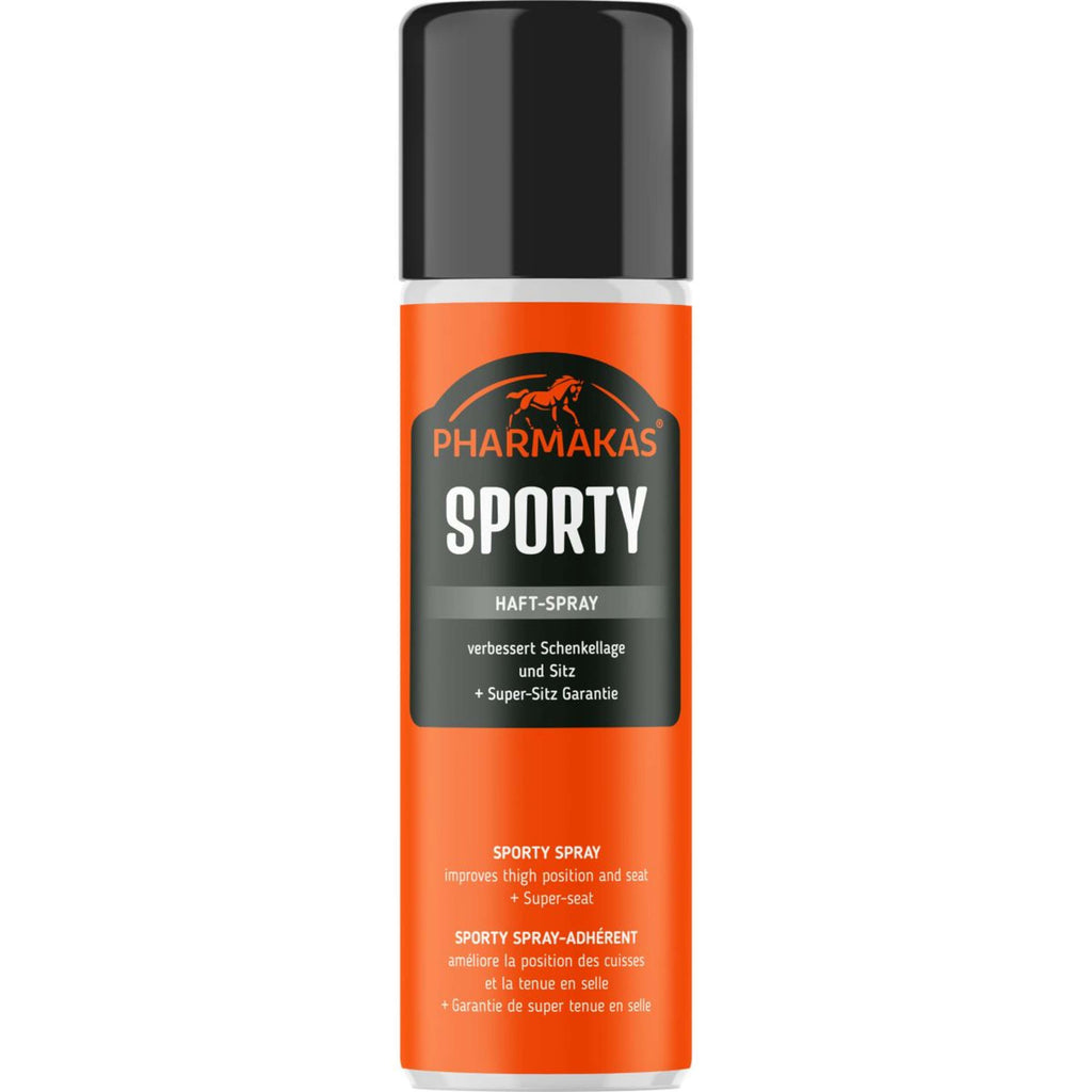 Pharmakas Sporty Kleefspray