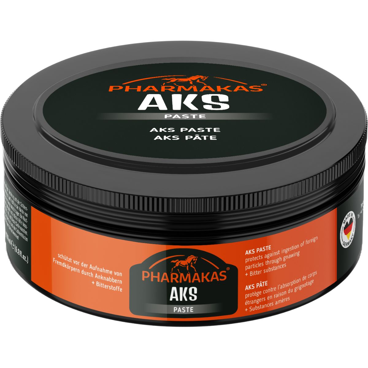 Pharmakas Anti-bijt AKS Paste