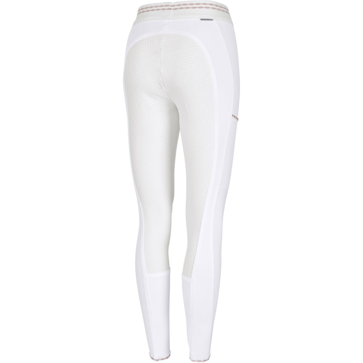 Pikeur Rijlegging Juli Athleisure Full Grip Wit