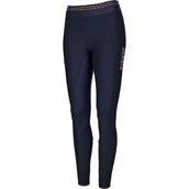 Pikeur Rijlegging Juli Athleisure Full Grip Nightblue