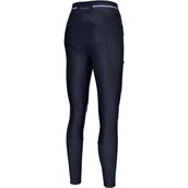 Pikeur Rijbroek Calanja Full Grip Nightblue