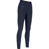 Pikeur Rijbroek Laure SD Full Grip Night Blue