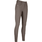 Pikeur Rijbroek Laure SD Full Grip Taupe