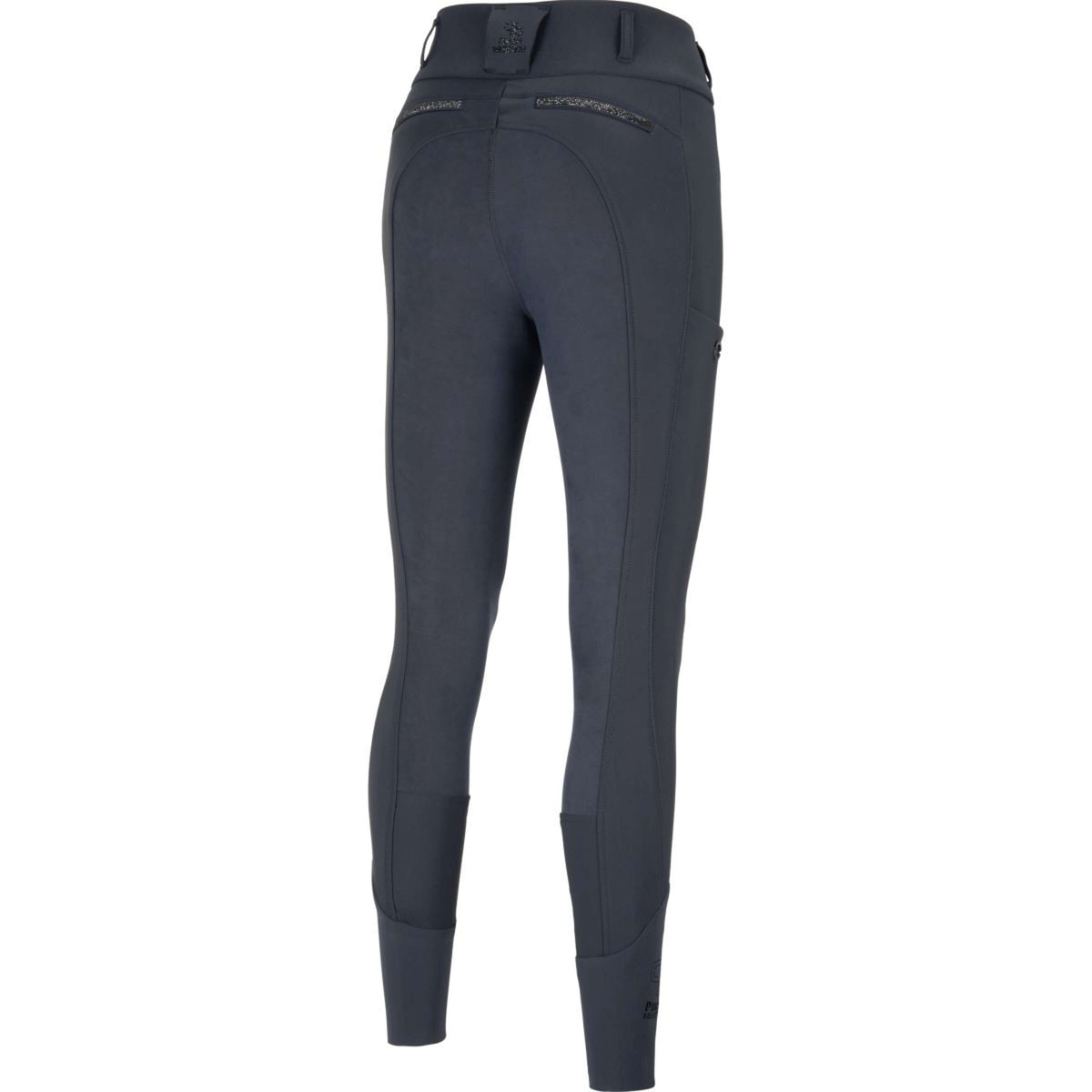 Pikeur Rijbroek Laure Highwaist Dark Shadow