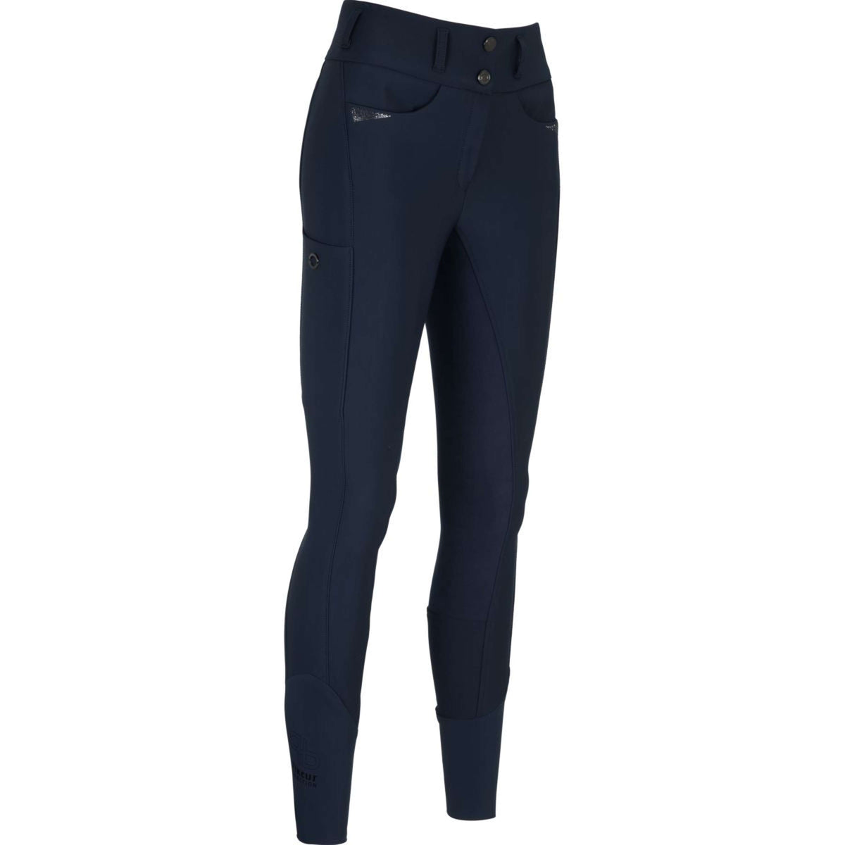 Pikeur Rijbroek Laure Highwaist Night Blue