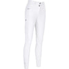 Pikeur Rijbroek Laure SD Full Grip Wit