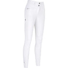 Pikeur Rijbroek Laure SD Full Grip Wit