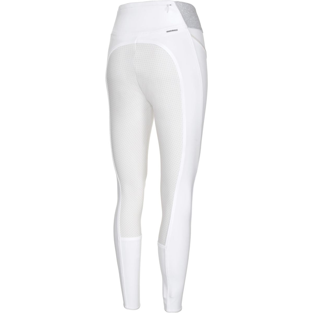 Pikeur Rijlegging Hanne Athleisure Full Grip Wit