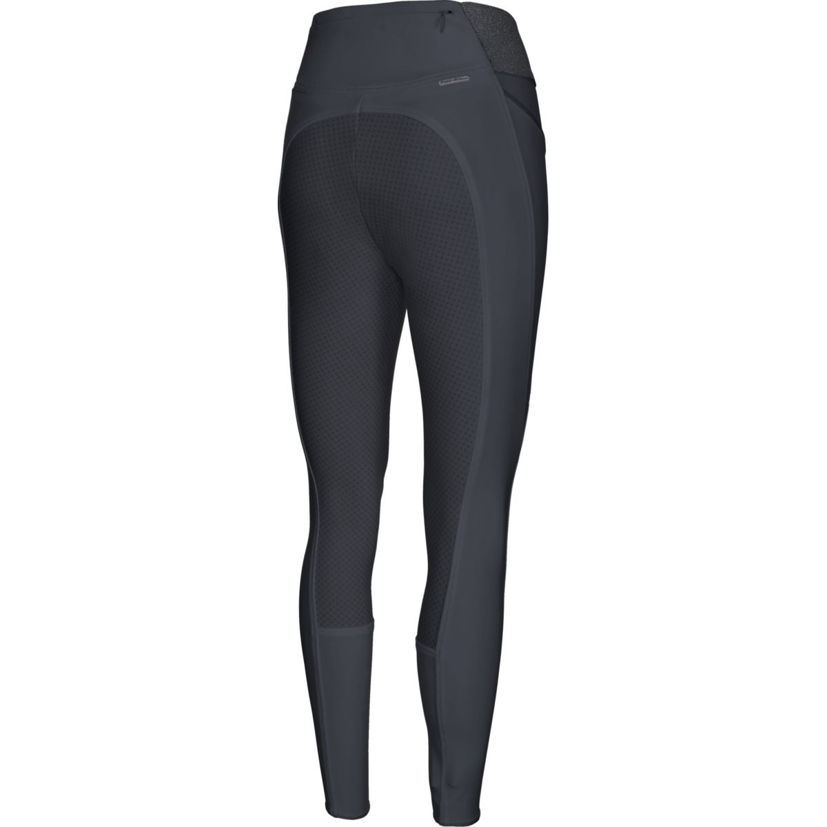 Pikeur Rijlegging Hanne Athleisure Full Grip Dark Shadow