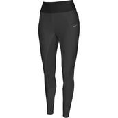 Pikeur Rijlegging Hanne Athleisure Full Grip Zwart