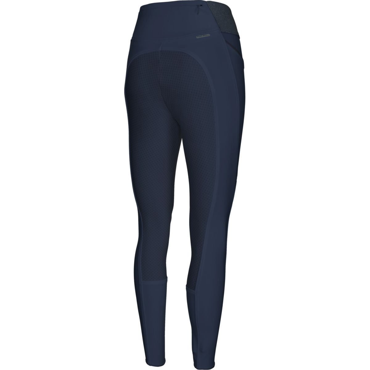 Pikeur Rijlegging Hanne Athleisure Full Grip Nightblue