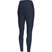 Pikeur Rijlegging Hanne Athleisure Full Grip Nightblue