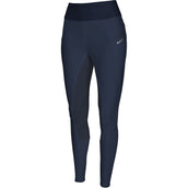 Pikeur Rijlegging Hanne Athleisure Full Grip Nightblue