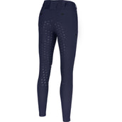 Pikeur Rijlegging Linnett Tight SD Full Grip Night Blue