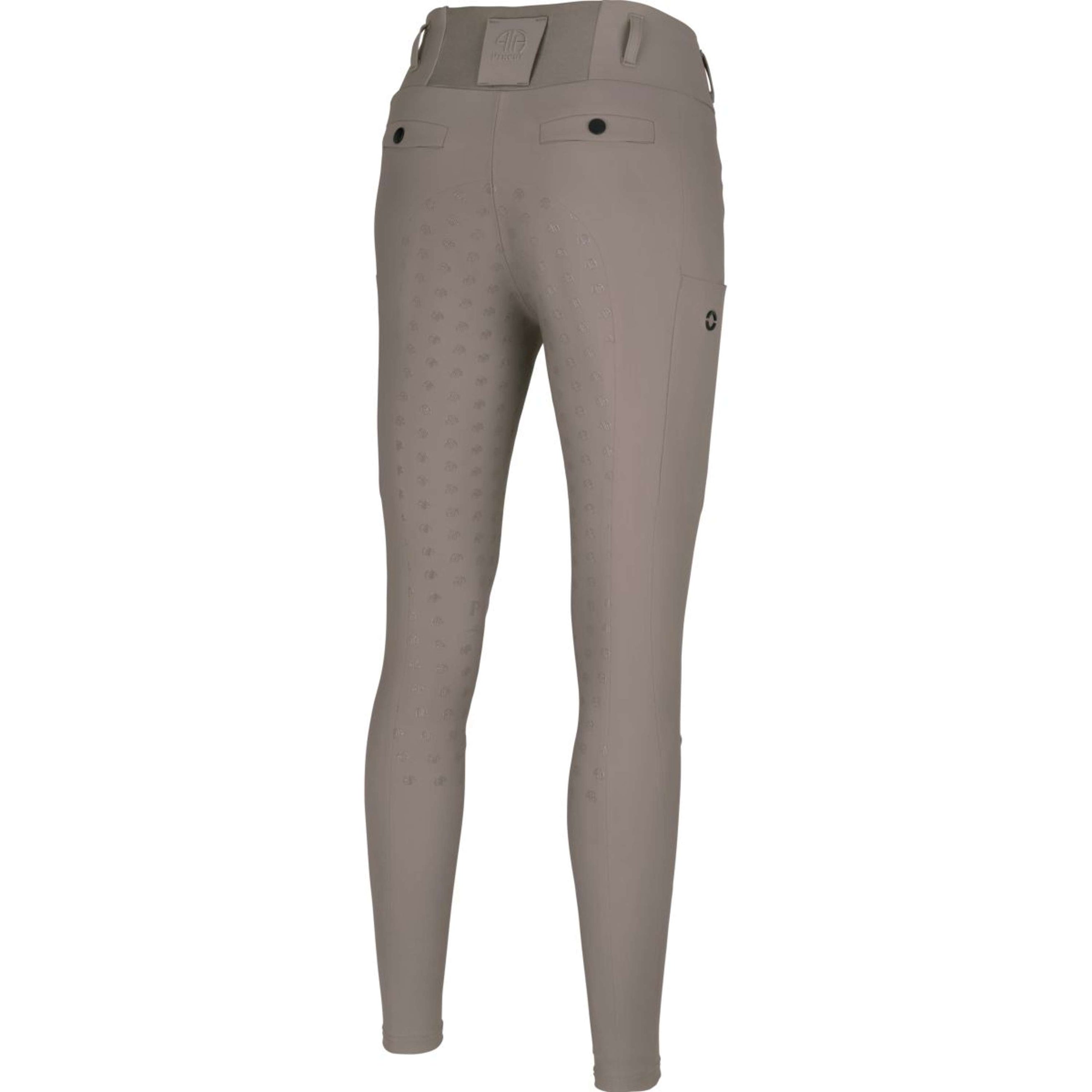 Pikeur Rijlegging Linnett Tight SD Full Grip Sandstorm Pikeur Rijlegging Linnett Tight SD Full Grip Sandstorm
