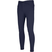 Pikeur Rijbroek New Rodrigo SD Knie Grip Night Blue