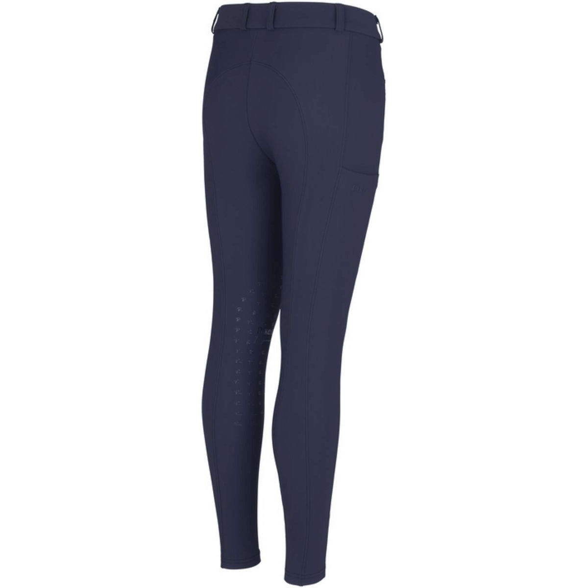 Pikeur Rijbroek New Brooklyn SD Knie Grip Night Blue