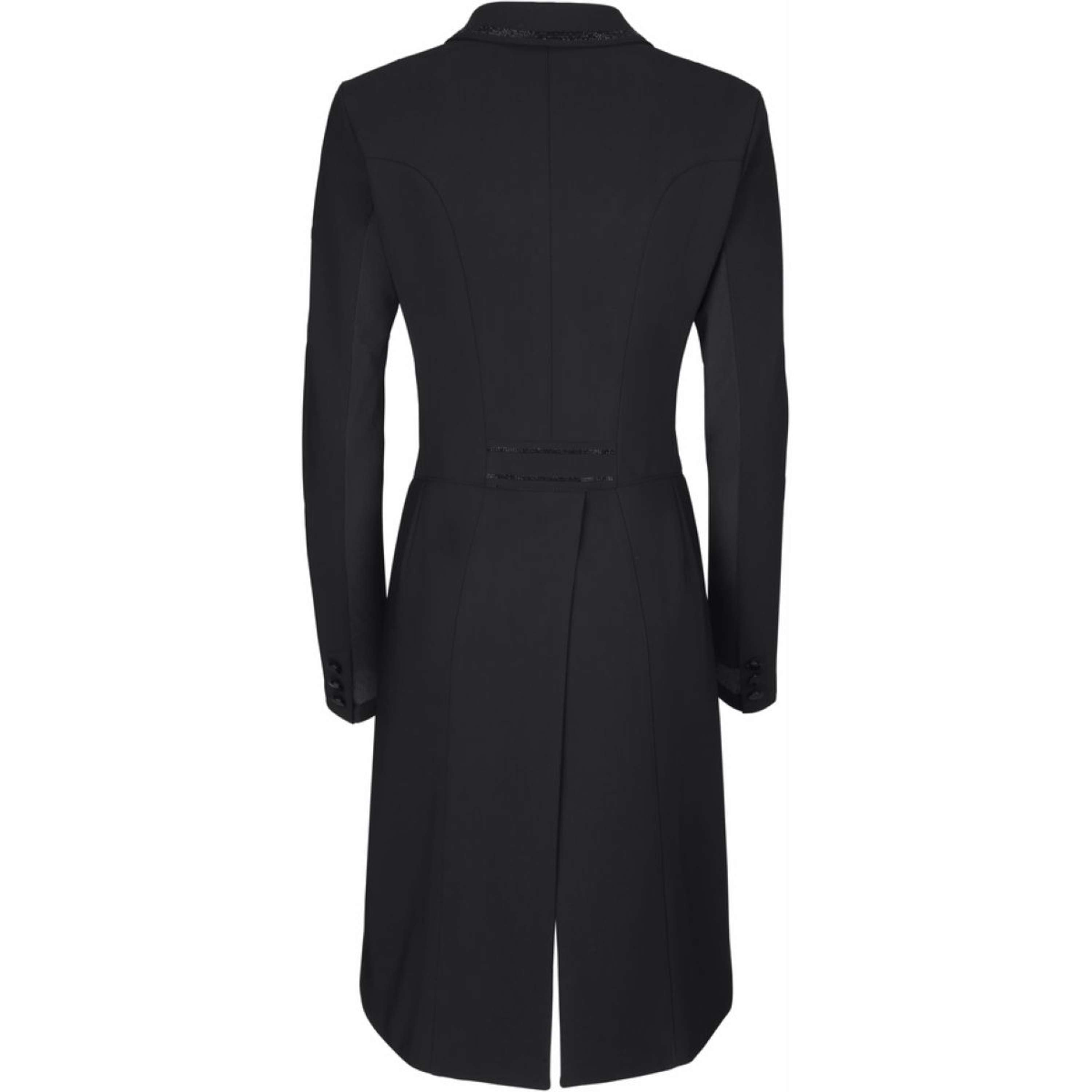 Pikeur Slipjas Selection Zwart