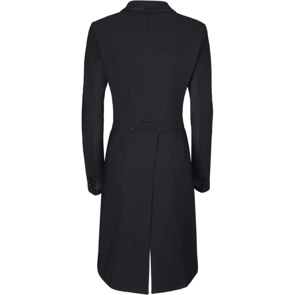 Pikeur Slipjas Selection Zwart