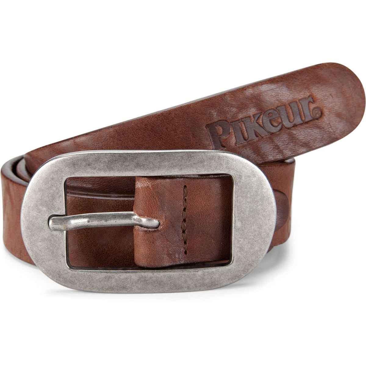 Pikeur Riem Chocolate