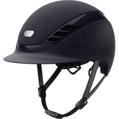 Pikeur X Abus Cap AirLuxe SUPREME Midnight Blue