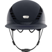 Pikeur X Abus Cap AirLuxe SUPREME L.V. Nachtblauw