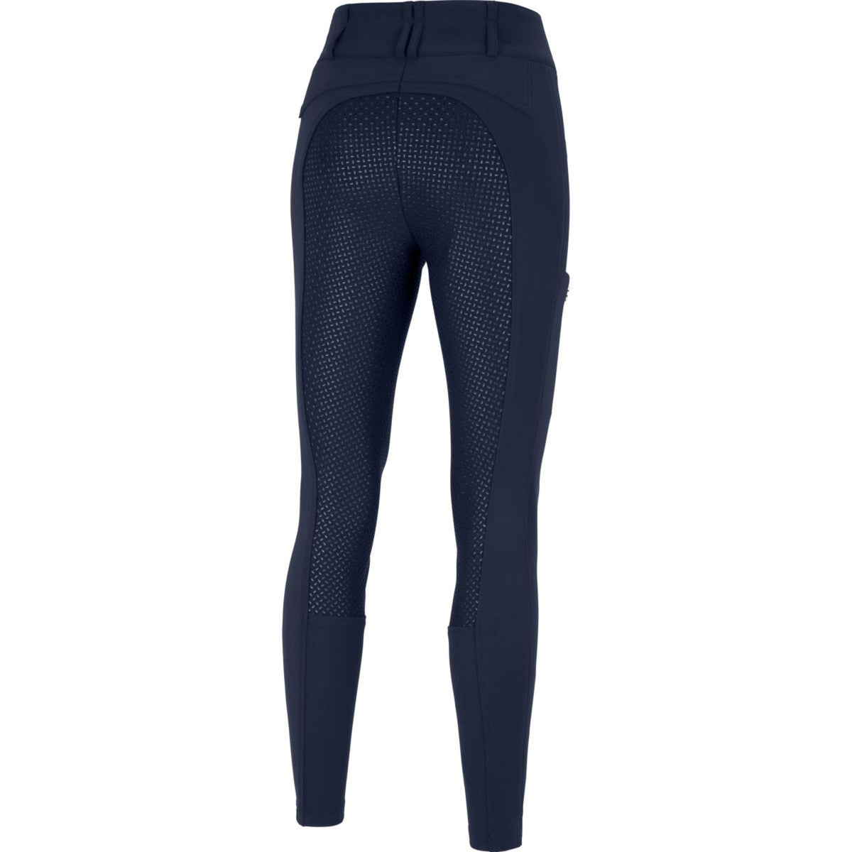 Pikeur Rijbroek New Candela Full Grip Night Blue