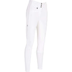 Pikeur Rijbroek New Candela McCrown Wit