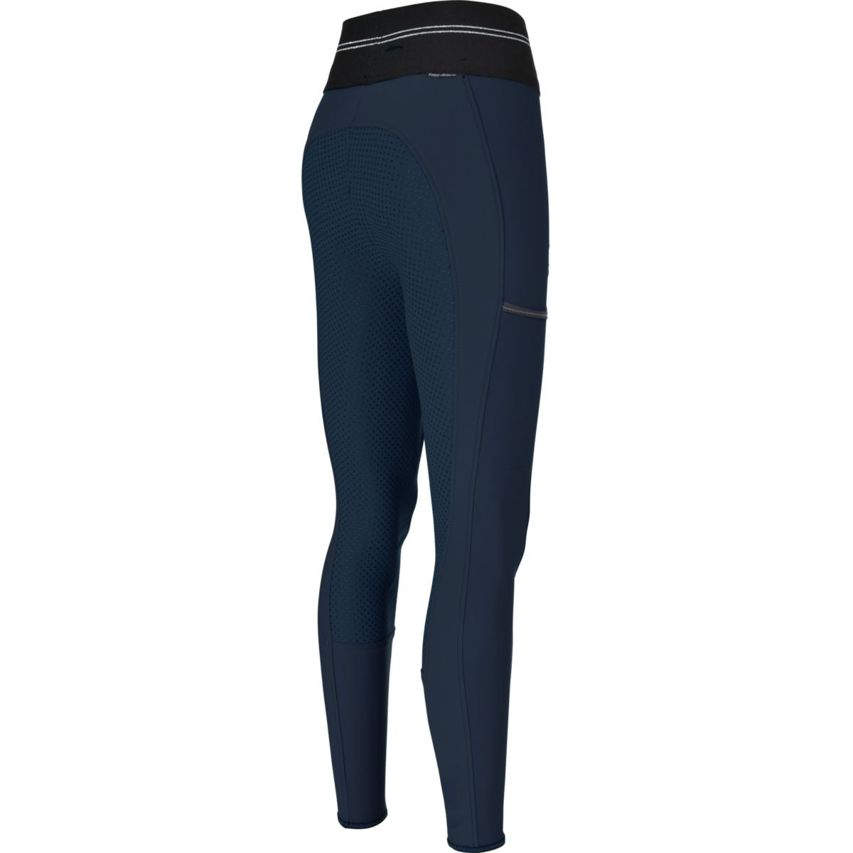 Pikeur Rijlegging Gia Athleisure Full Grip Nightblue