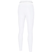 Pikeur Rijlegging Gia Athleisure Full Grip Wit