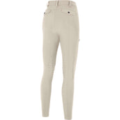 Pikeur Rijbroek Romy SD New Knie Grip Vanilla Cream