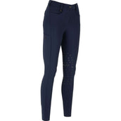 Pikeur Rijbroek Romy SD New Knie Grip Night Blue