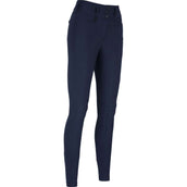 Pikeur Rijbroek Linn SD New Knie Grip Night Blue