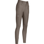 Pikeur Rijbroek Linn SD New Full Grip Taupe