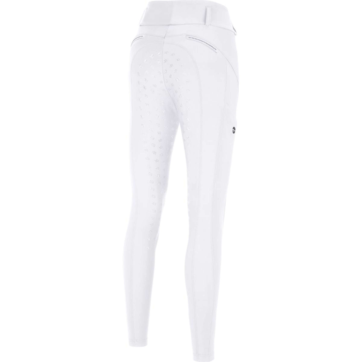 Pikeur Rijlegging Malia SD New Full Grip Wit