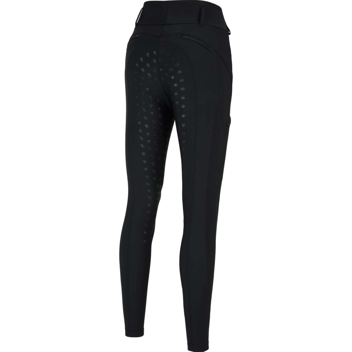 Pikeur Rijlegging Malia SD New Full Grip Zwart