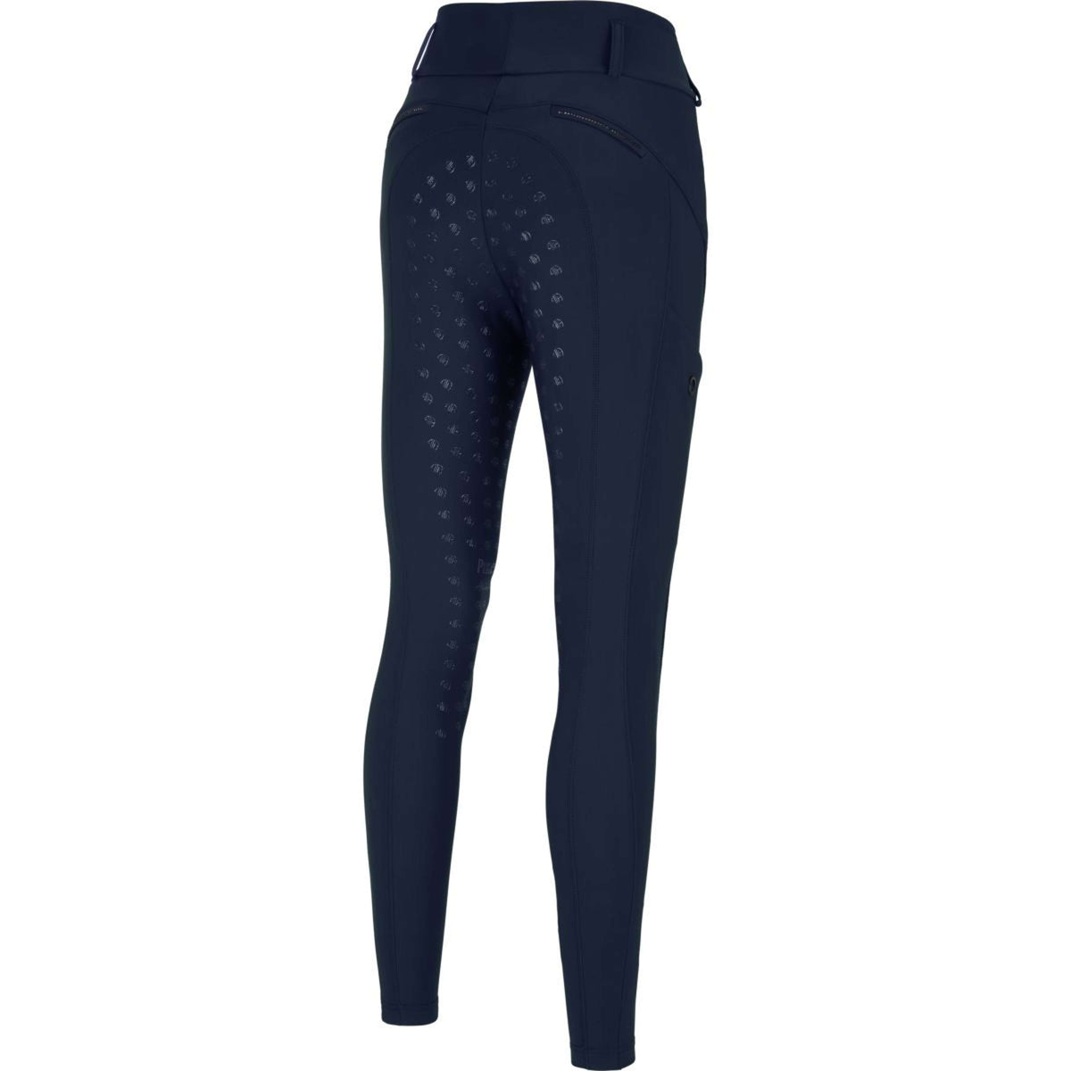 Pikeur Rijlegging Malia SD New Full Grip Night Blue