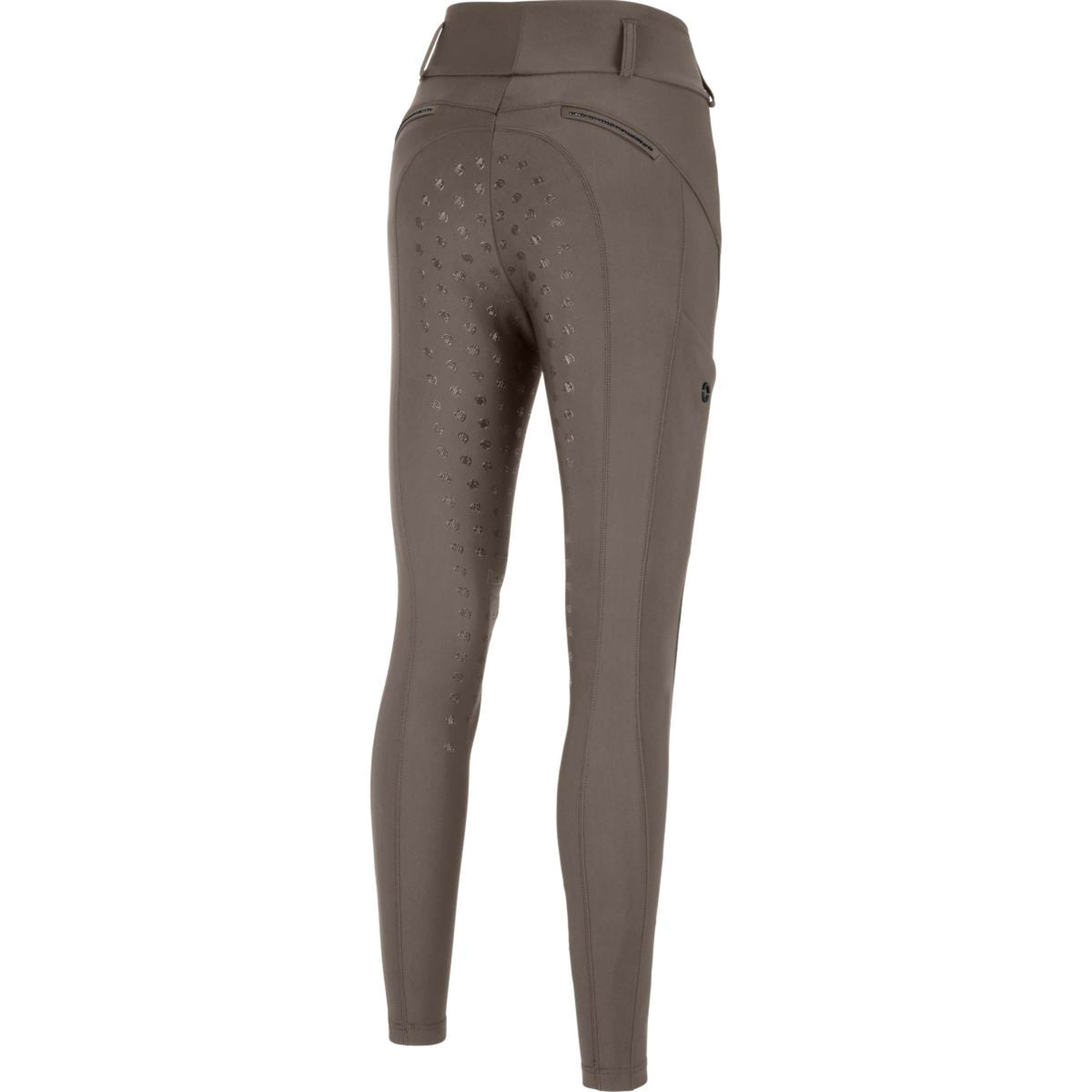 Pikeur Rijlegging Malia SD New Full Grip Taupe