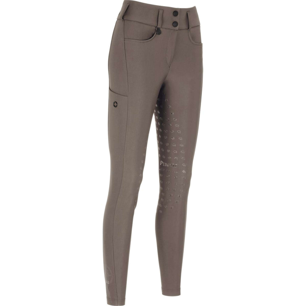 Pikeur Rijbroek Amia SD Taupe