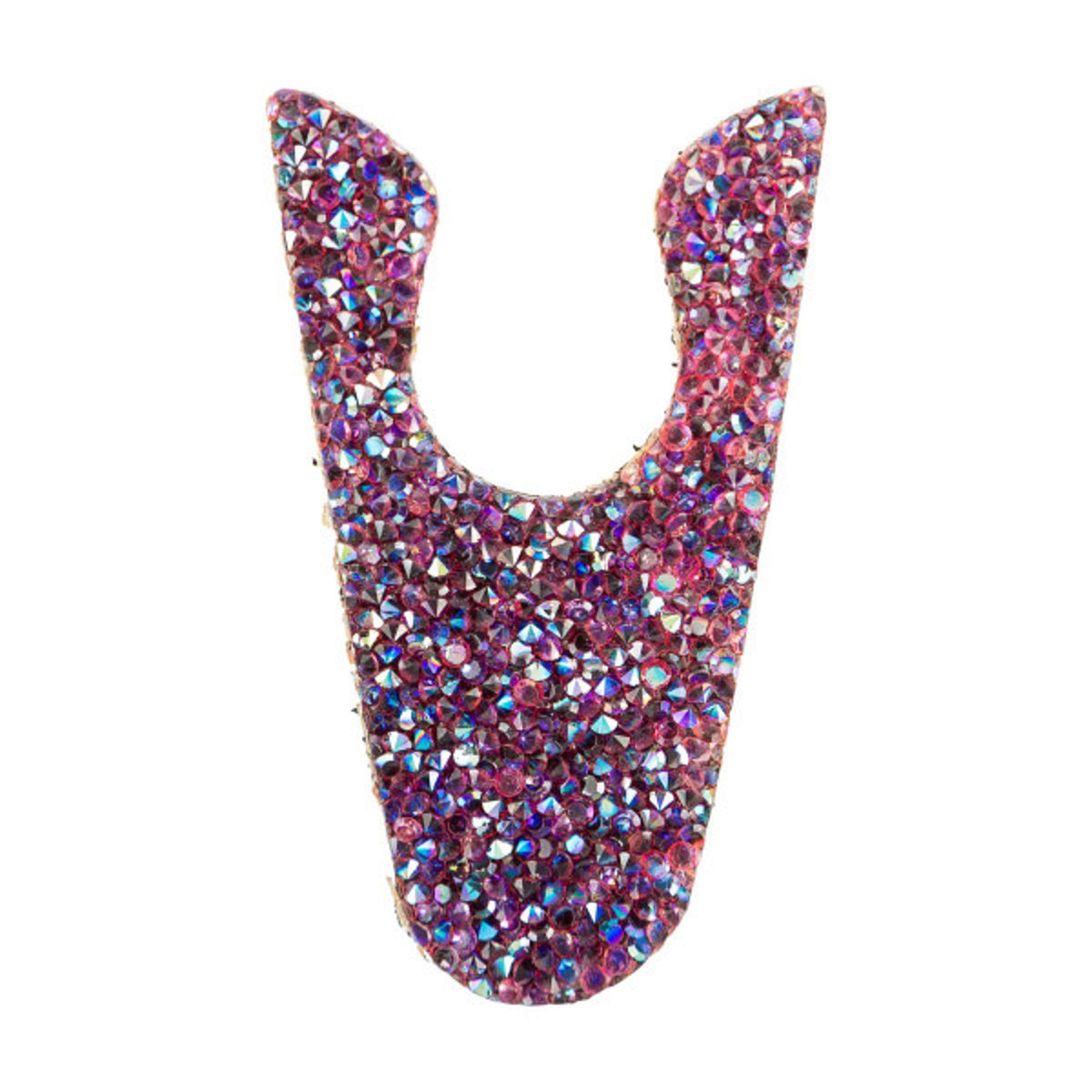 Suedwind Patches Nova Kids Fun Fine Crystal Roze/Paars