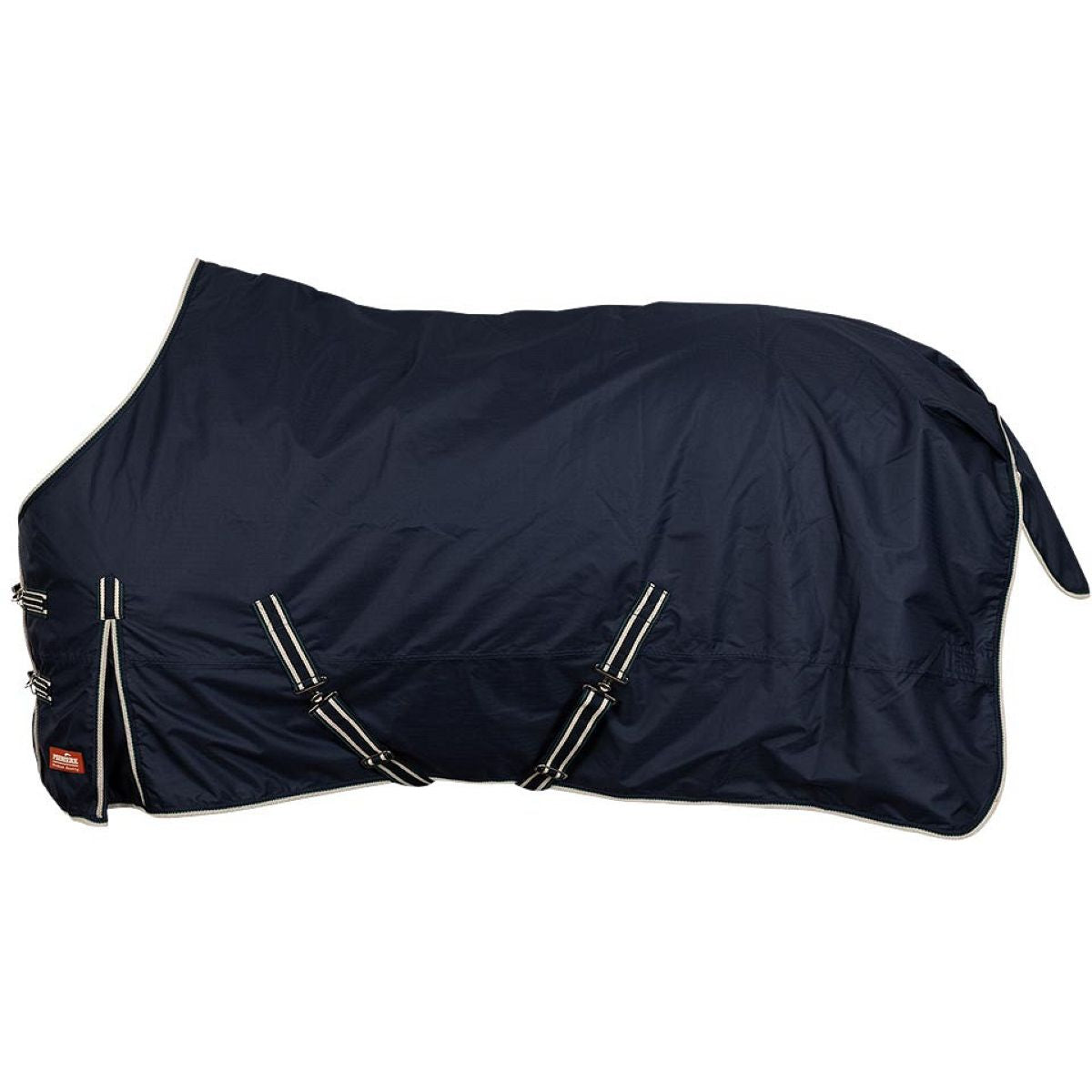 Premiere Regendeken 600D 0g Fleece Navy Blazer