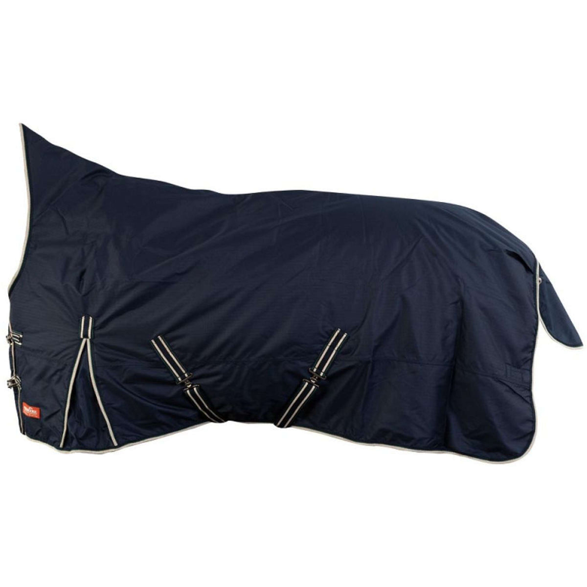 Premiere Outdoordeken High Neck 600D 150g Navy Blazer