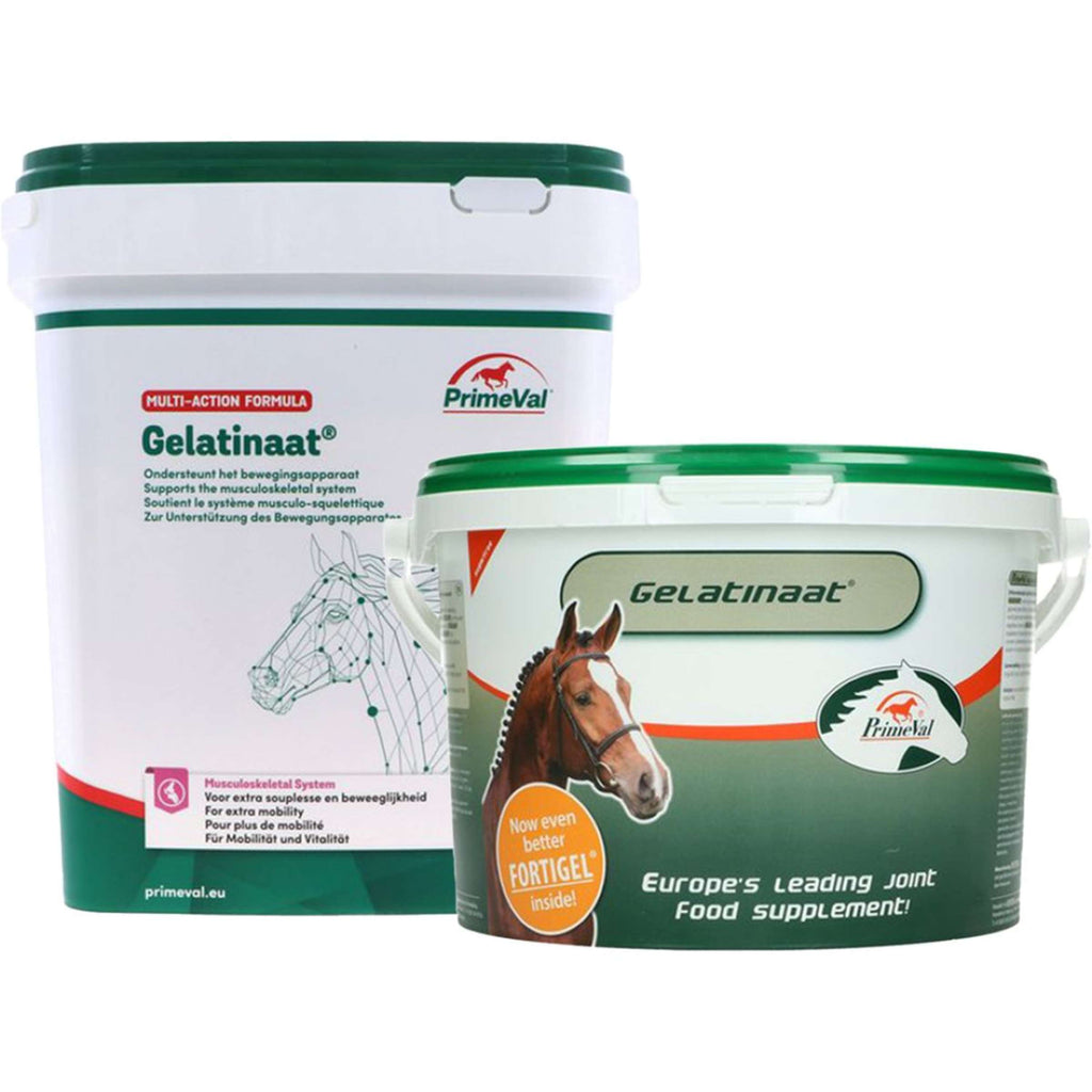 PrimeVal Gelatinaat Paard